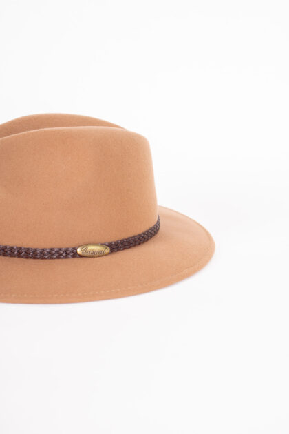 Fiebig Traveller Casual Beige