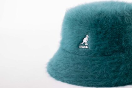 Kangol Furgora Bucket petrol