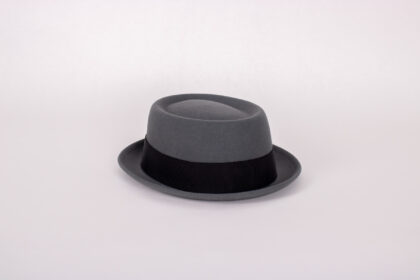 Bailey Darron Pork Pie