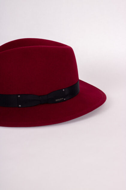 Bailey Curtis Bordeaux