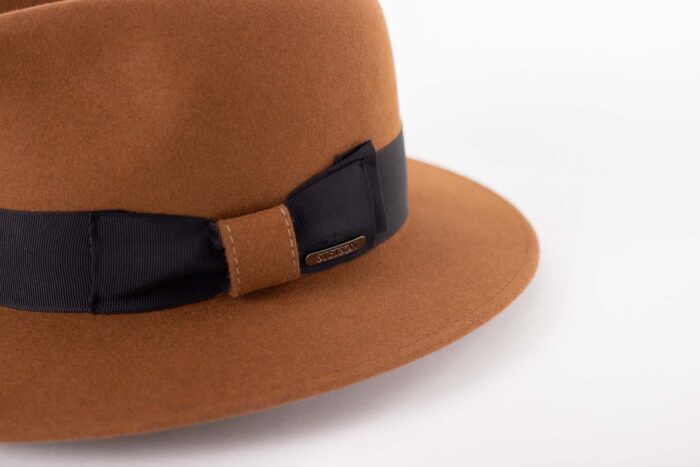 Stetson Traveller Beaver Blend