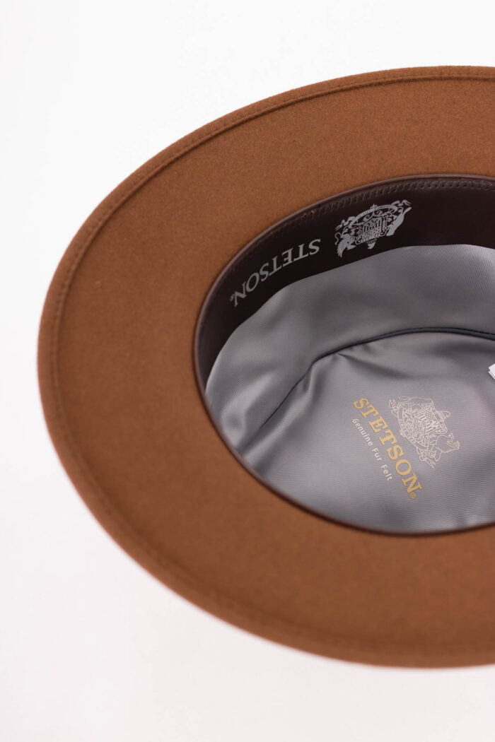Stetson Traveller Beaver Blend