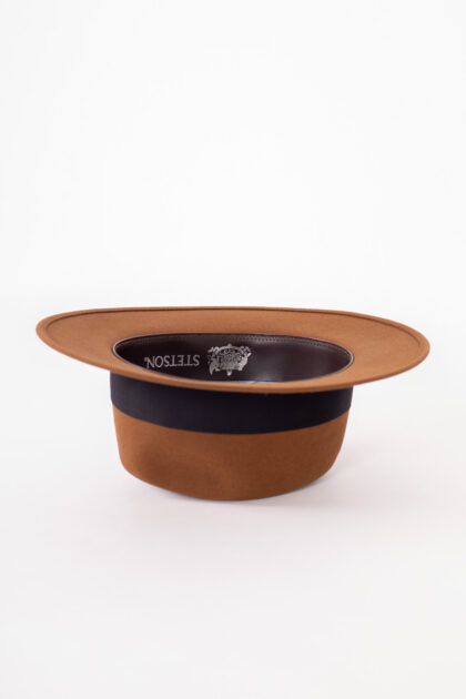 Stetson Traveller Beaver Blend