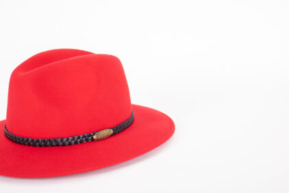 Fiebig Traveller Casual Rot