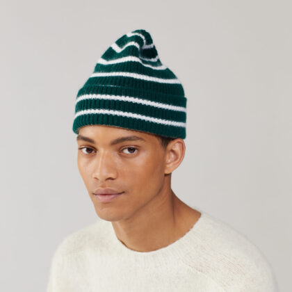 Le Bonnet Beanie Stripe