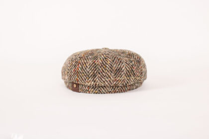 Stetson Hatteras Herringbone