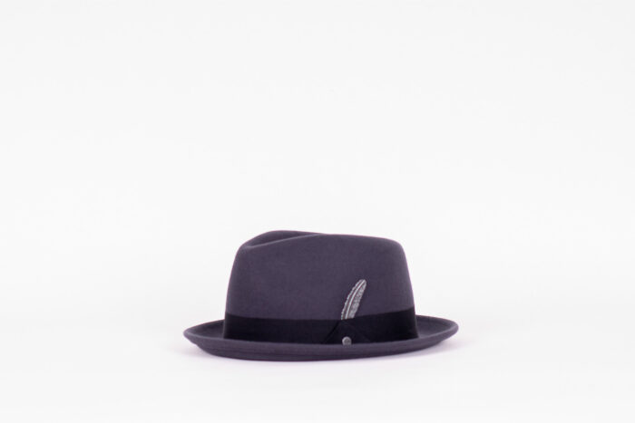 Stetson Player Woolfelt