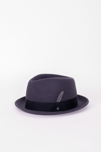 Stetson Player Woolfelt