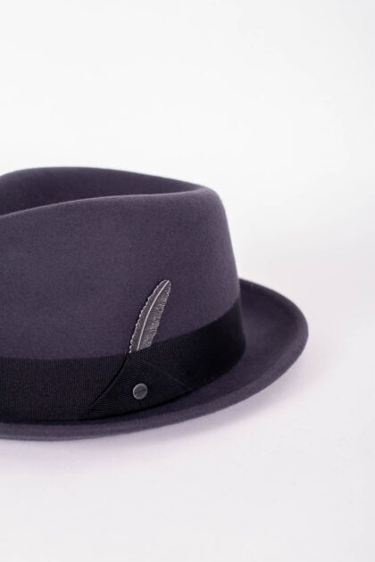 Stetson Player Woolfelt