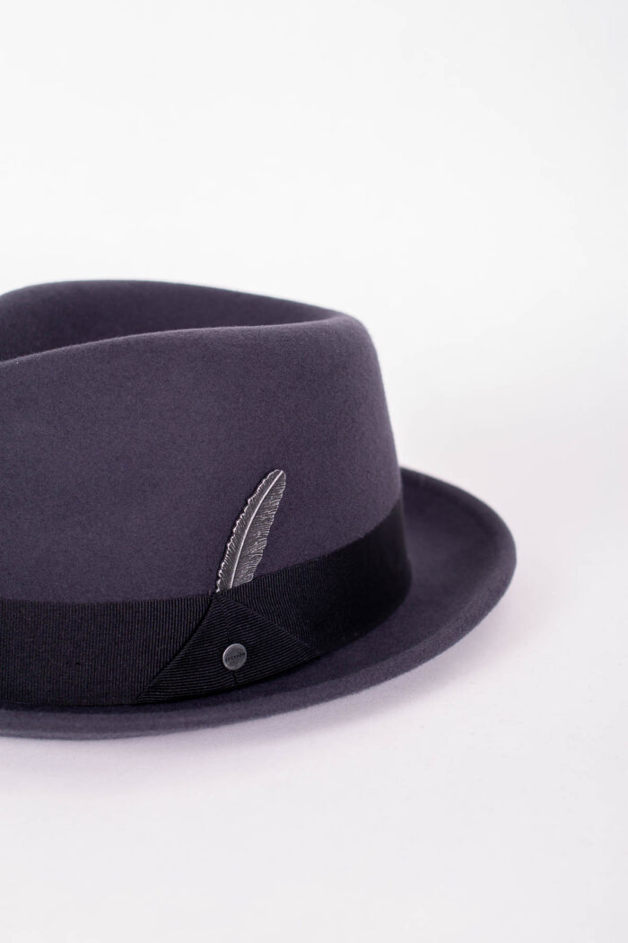 Stetson Player Woolfelt