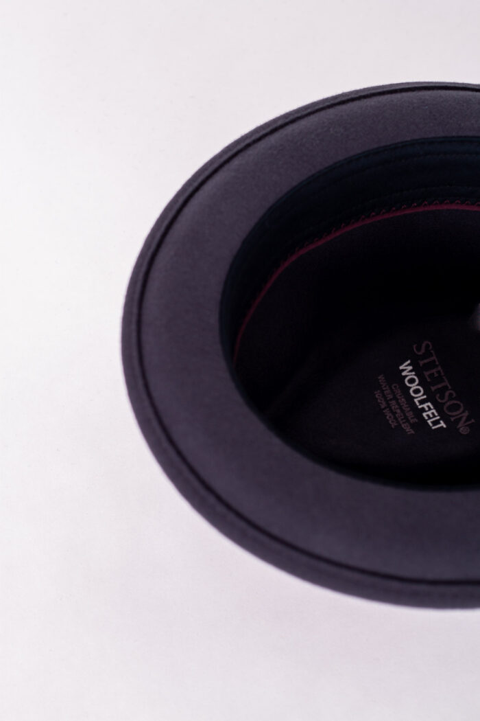 Stetson Player Woolfelt