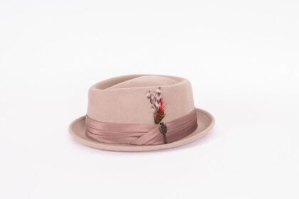 Brixton Stout Pork Pie