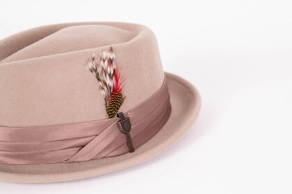 Brixton Stout Pork Pie