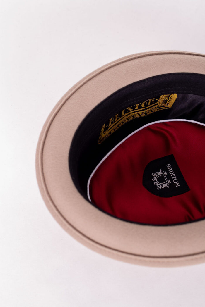 Brixton Stout Pork Pie