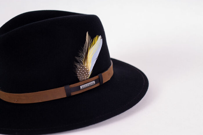 Stetson Sardis Vitafelt