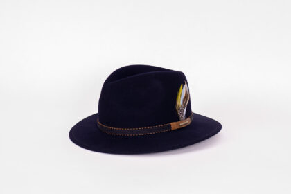 Stetson Valrico Vitafelt