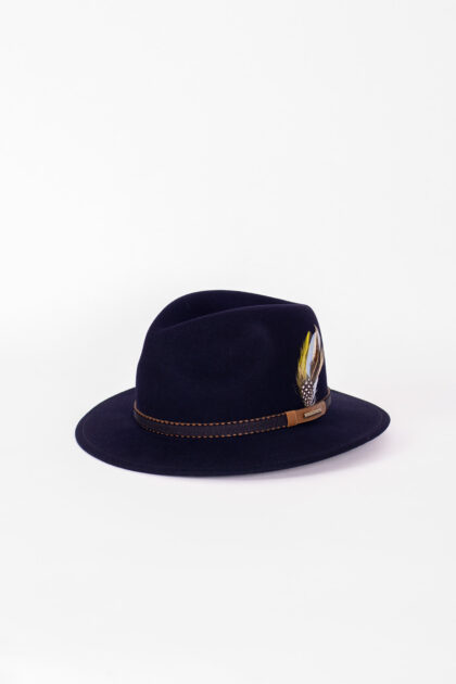 Stetson Valrico Vitafelt