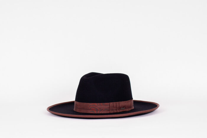 Brixton Reno Fedora
