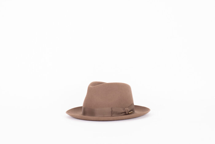 Stetson Fedora Furfelt Penn