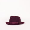 Stetson Fedora Furfelt Penn
