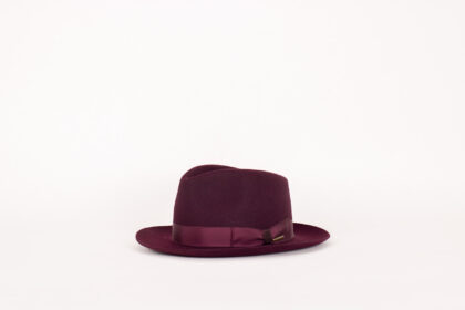 Stetson Fedora Furfelt Penn