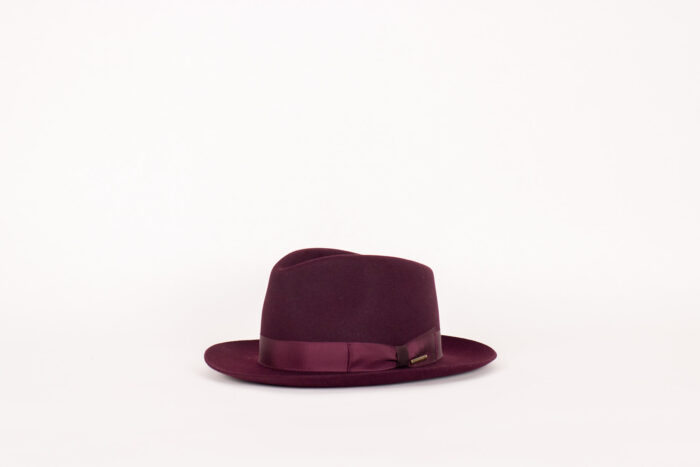 Stetson Fedora Furfelt Penn