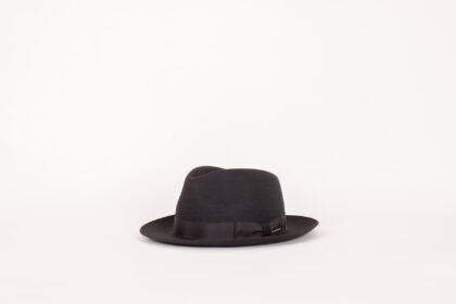 Stetson Fedora Furfelt Penn