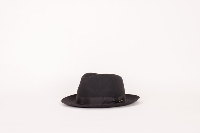 Stetson Fedora Furfelt Penn
