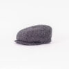 City Sport Maarten Harris Tweed Grau