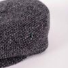 City Sport Maarten Harris Tweed Grau