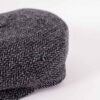 City Sport Maarten Harris Tweed Grau