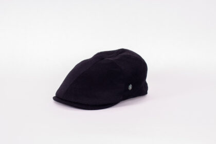 City Sport Julien Loden schwarz