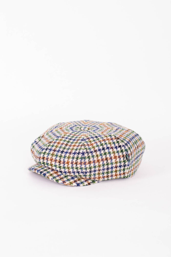 City Sport Maurice Harris Tweed Beige/Grün