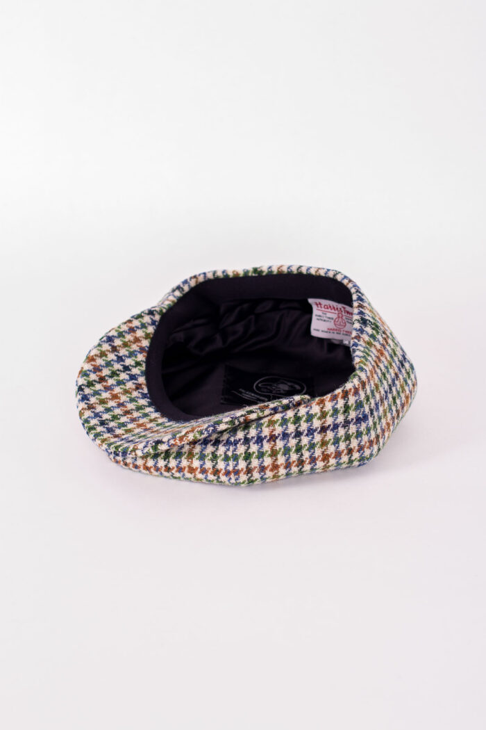 City Sport Maurice Harris Tweed Beige/Grün