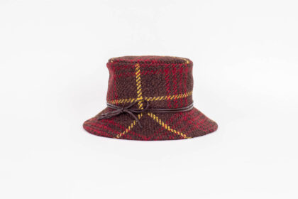 Bedacht Stavan Bucket Hat