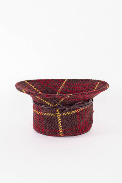 Bedacht Stavan Bucket Hat