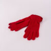 Santacana Strickhandschuhe mit Angora