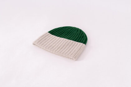 Santacana Strickmütze mit Kaschmir