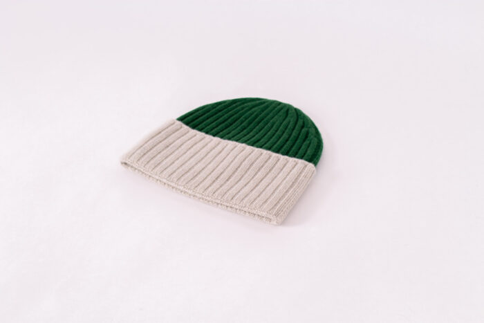 Santacana Strickmütze mit Kaschmir