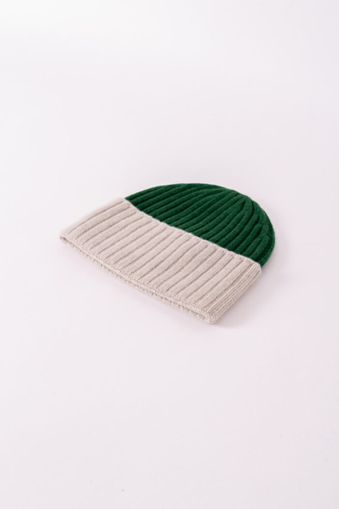 Santacana Strickmütze mit Kaschmir
