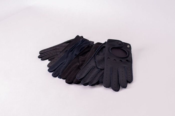 Roeckl Lederhandschuhe Montreal Autofahrer
