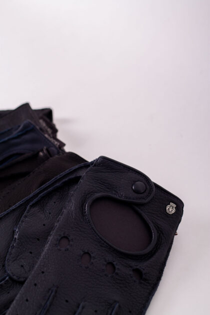 Roeckl Lederhandschuhe Montreal Autofahrer