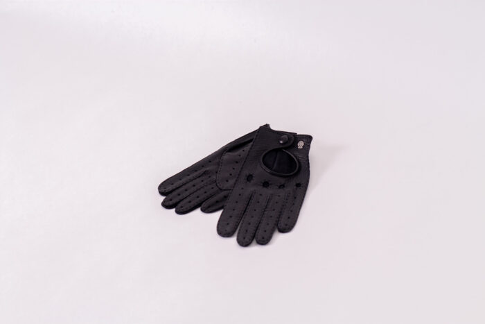 Roeckl Lederhandschuhe Montreal Autofahrer