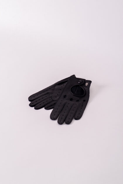 Roeckl Lederhandschuhe Montreal Autofahrer