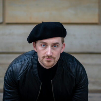 Béret Campan von Laulhère