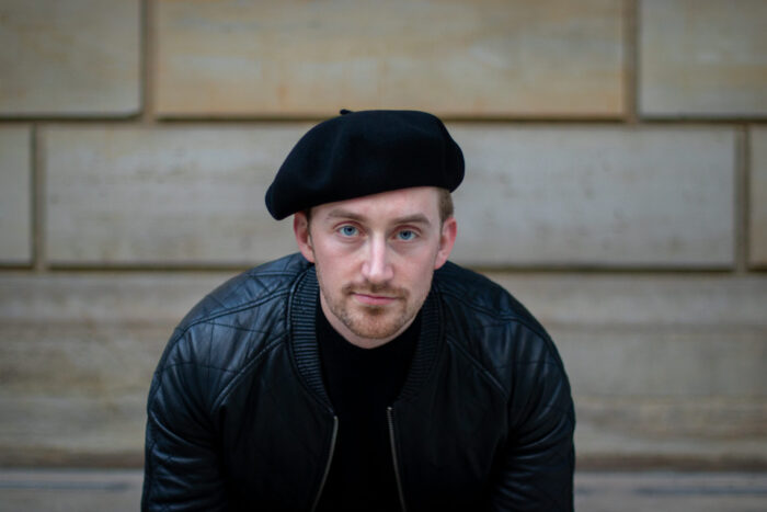 Béret Campan von Laulhère