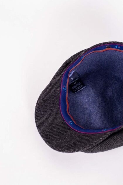 Alfonso D'Este Kioto Kaschmir