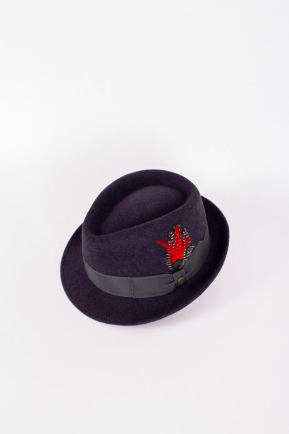 City Sport Rocky Trilby