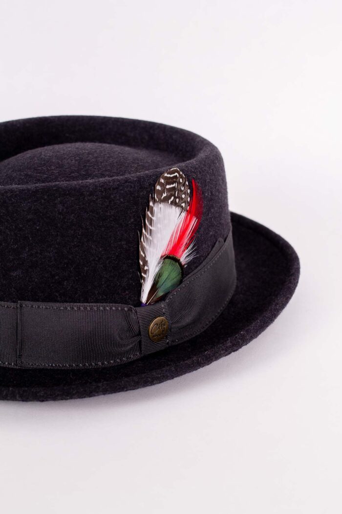 City Sport Spencer Pork Pie