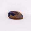 Stetson Driver Cap Patchwork